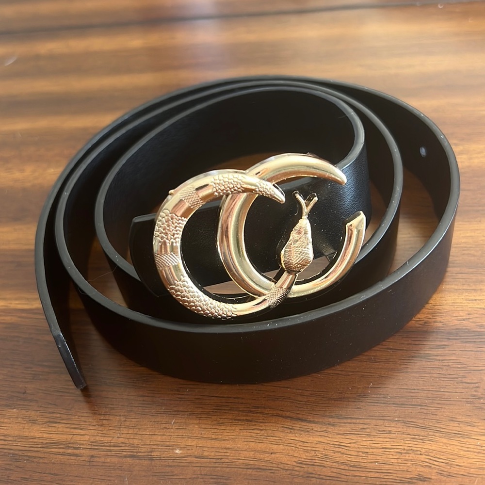 Belt